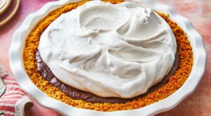 18 Pies You Can Make In A Graham Cracker Crust