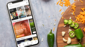 Welcome to Food Network Kitchen! A Ground-Breaking New App Experience