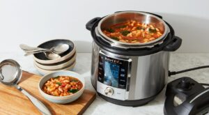 The Best Instant Pot for You: A Comprehensive Guide to Every Size and Model