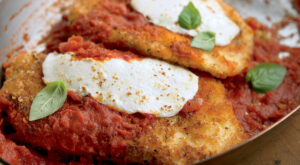 53+ Healthy Italian Recipes for Weight Loss
