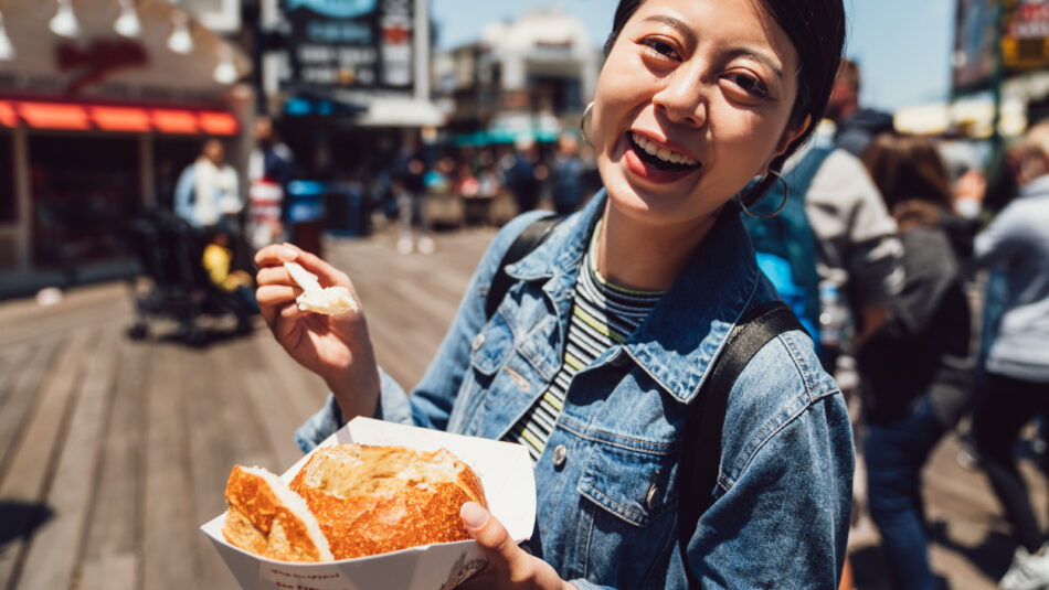 16 Classic San Francisco Foods You Need To Try Before You Die – Mashed
