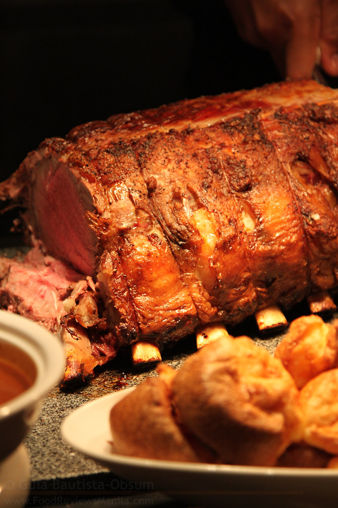 How Long to Cook Prime Rib Roast? Quick And Delicious – naanonbroughton