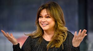 Valerie Bertinelli Sad to See Food Network Show Canceled: ‘It Brought Me So Much Joy’