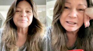 Valerie Bertinelli Bids Farewell to Her Food Network Show After 14 Seasons: ‘Such a Dream Come True’