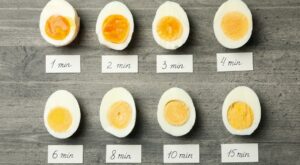 How to cook the most perfect hard-boiled egg for Easter?