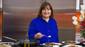 Ina Garten’s fave Lodge cast iron pan is on sale for just  — save over 40%