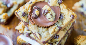 10 Dessert Recipes You Can Make In Three Steps Or Less — Perfect For The Lazy Baker In All Of Us