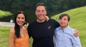 Jeff Mauro on Instagram: “No doubt we love low country. 

As an Extremely busy summer comes to a close, i am overwhelmed with many emotions. First and foremost, Everything I do, I do it for these two right here. The shooting, the travel, the strange hotel rooms, the hustle & grind….all of it. For them. And I love it all. 

I still wake up many mornings in disbelief that making sandwiches & cracking jokes got me here. 

Like,no joke, I will frequently need a couple minutes to “come to” while I realize that this life ain’t no dream. 

So, moral of the story…family is everything, work hard, have fun in-between & no matter what, 7 months of Chicago winter is always coming so you better enjoy Summer”