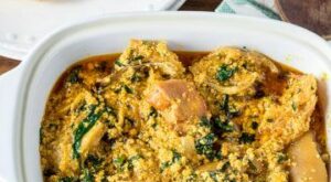EASY BEEF STIR FRY | Recipe | Nigerian food, Egusi soup recipes, African food