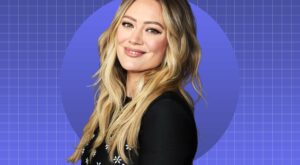 What Hilary Duff Eats in a Day to Stay Glowing and Strong