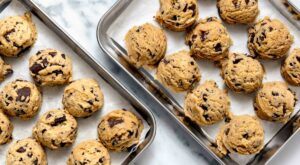 A Pastry Chef’s Brilliant Trick for Warm Homemade Cookies Whenever Your Heart Desires