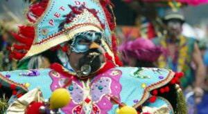 Mardi Gras: The most fun you’ll have with a history lesson | CNN
