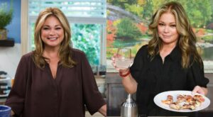 “Oh no! It’s my favorite one”: Netizens heartbroken as Valerie Bertinelli bids farewell to ‘Valerie’s Home Cooking’ after a 14-season run