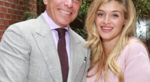 Geoffrey Zakarian shares his first impression of Daphne Oz…does she have a potty mouth?