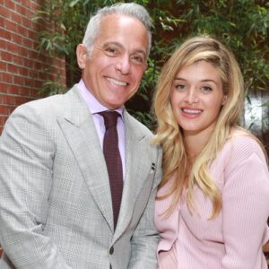 Geoffrey Zakarian shares his first impression of Daphne Oz…does she have a potty mouth?
