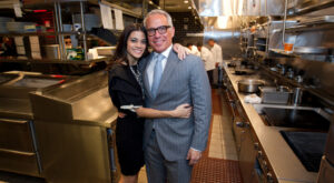 Style Icons: An Interview With Geoffrey And Margaret Zakarian – Food Republic