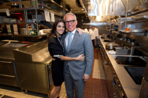Style Icons: An Interview With Geoffrey And Margaret Zakarian – Food Republic