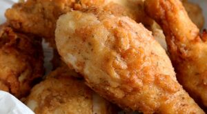 Gluten Free Fried Chicken | Copycat KFC Chicken Recipe – Gluten Free on a Shoestring