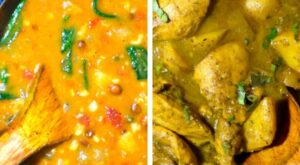 The 20 BEST Ethiopian Recipes