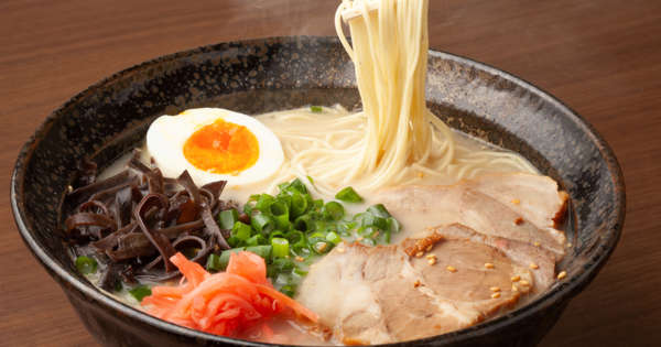 12 Japanese Recipes That Will Change Your Life Forever