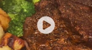 easy steak and potato recipes for dinner｜TikTok Search