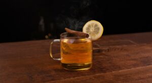 3 Best Hot Tea Cocktail Recipes Made With Booze – The Manual