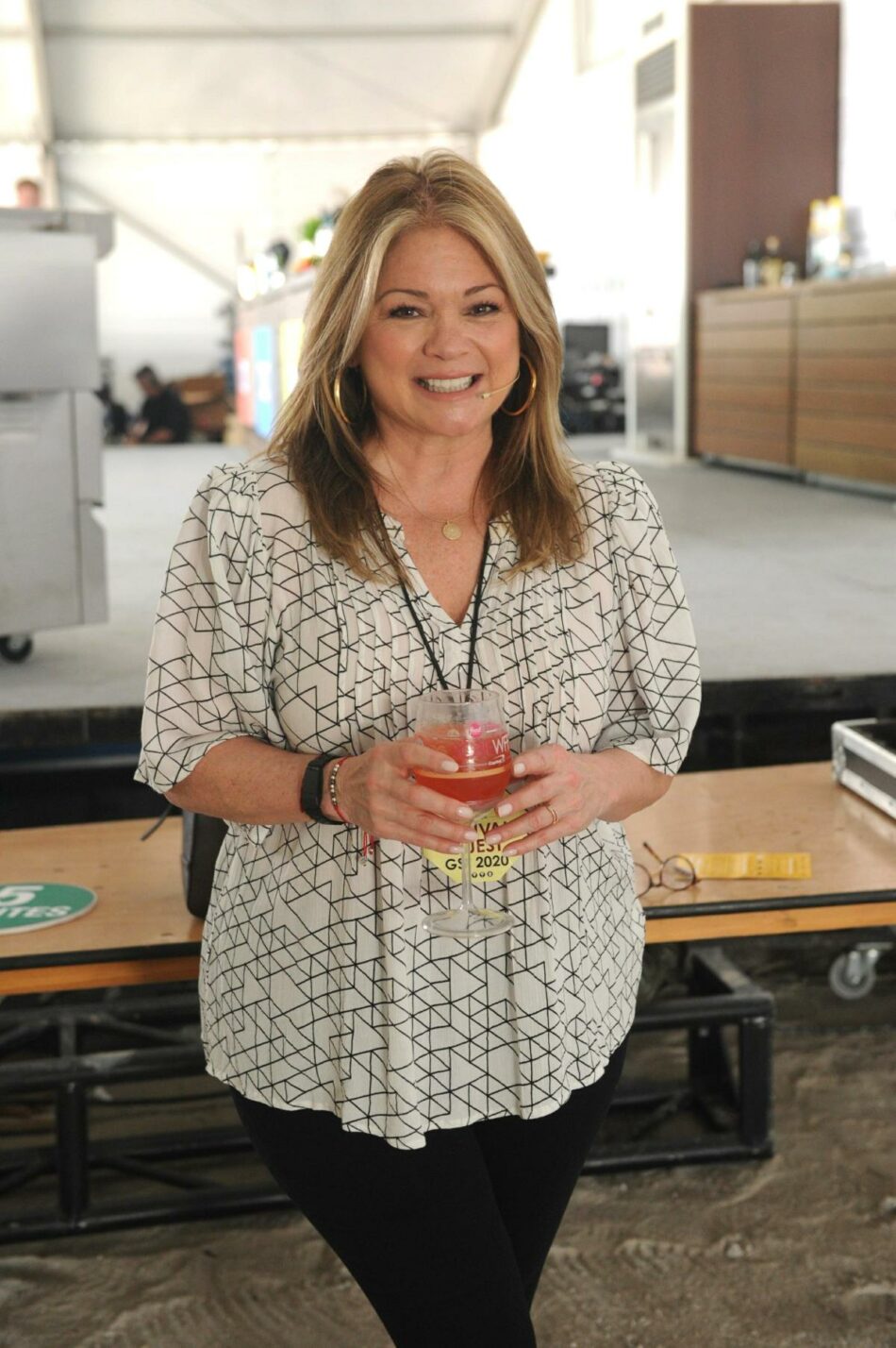Valerie Bertinelli’s cooking show cancelled after 14 seasons