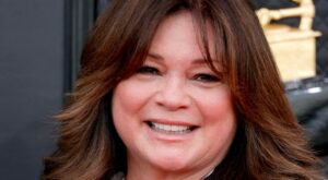 Valerie Bertinelli reveals cancellation of cooking show: