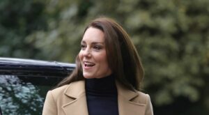 Kate Middleton reveals Pancake Day plans with George, Charlotte, and Louis at Adelaide Cottage after kitchen disaster at work