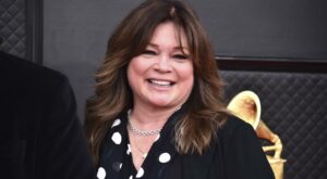 Valerie Bertinelli: ‘No Idea Why’ Food Network Canceled Show After 14 Seasons
