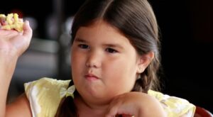 Desperate Housewives child star details devastating impact of vile abuse aged six – AOL