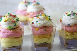 15 No-Bake Easter Dessert Recipes