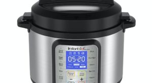 10 Instant Pot Hacks That Will Make You Love Your New Gadget Even More