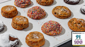 You’d Never Guess the New Last Crumb Cookies Are Gluten-Free