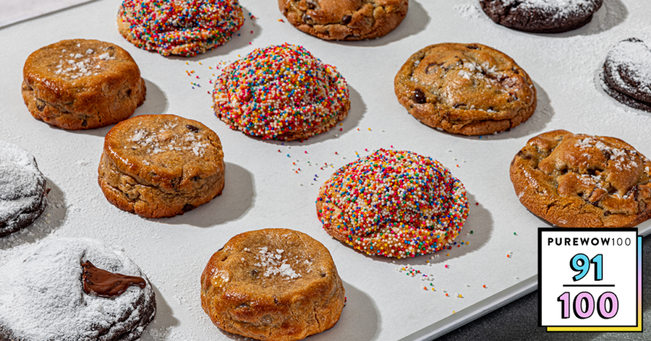 You’d Never Guess the New Last Crumb Cookies Are Gluten-Free