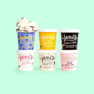Gluten-Free Collection | Jeni’s Splendid Ice Creams