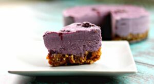 15 Plant-Based Lavender Dessert Recipes to Promote Natural Calm