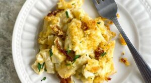 Indulge in Comfort Food Bliss: Check Out The Ultimate Mac N Cheese Collection – FODMAP Everyday