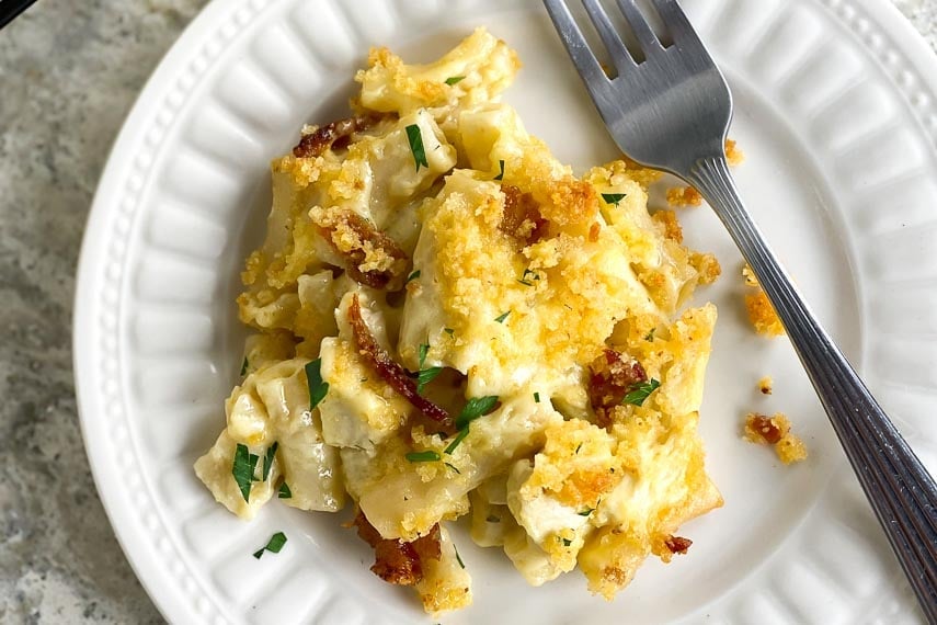 Indulge in Comfort Food Bliss: Check Out The Ultimate Mac N Cheese Collection – FODMAP Everyday