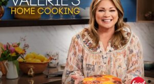 Valerie’s Home Cooking: Cancelled by Food Network, No Season 15 Says Valerie Bertinelli