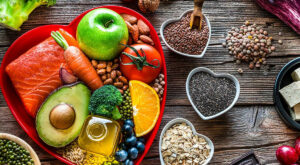 Heart-healthy diet: 6 food tips that can keep heart diseases at bay  | The Times of India