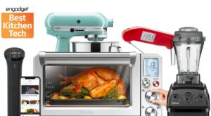 The best kitchen gadgets for 2023 | Engadget
