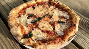 Popular pizza pop-up Angie’s returns as trendy East End Italian restaurant rebrands once again
