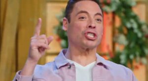 Food Network – The Holiday Season Starts Now | Facebook | By Food Network | Let the holiday season begin 😅🎄

Don’t miss Jeff Mauro as the host of a new season of #HolidayWars, starting Sunday at 9|8c!