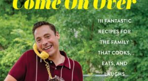 Weekend Cooking: Come On Over by Jeff Mauro