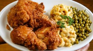 Your state’s best soul food restaurant