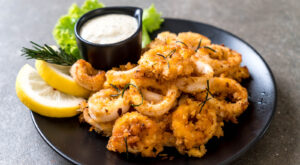 Is There Any Difference Between Squid And Calamari? – Tasting Table
