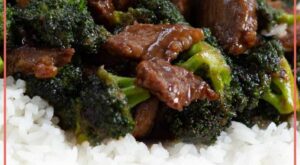 Easy Beef and Broccoli using Leftover Steak – Add Salt & Serve | Recipe | Easy beef and broccoli, Leftover steak, Leftover steak recipes