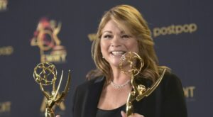 Valerie Bertinelli has ‘no idea why’ Food Network canceled her cooking show