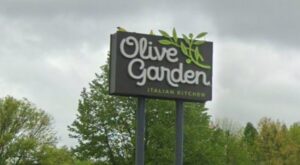 New Central Maine Olive Garden Location To Open Next Month
